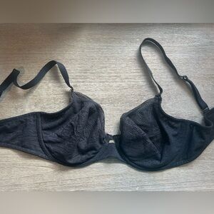 SOMA 34 D bra, NWOT